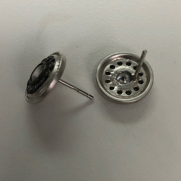 FRIDA ROTHMAN EARRINGS - Picture 4 of 7